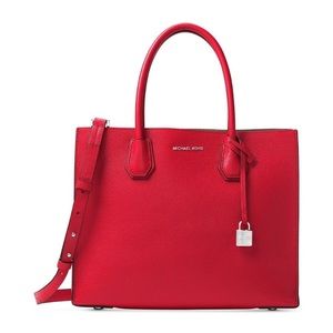 Michael Kors Large Mercer bag